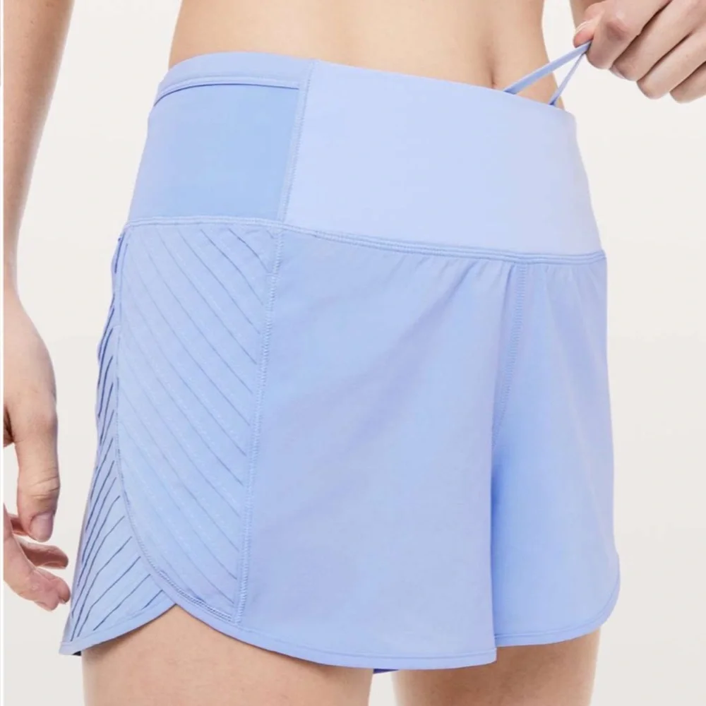 Lululemon Real Quick Short - Picture 4 of 12